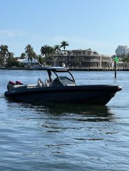 38' Skipper-bsk 2024 Yacht For Sale